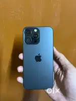 Iphone 15 pro max 512gb with apple watch series 4