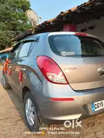 Hyundai Elite i20 75000 Km Driven