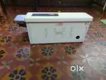 Automatic Sealing machine