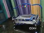 Baby Swing Cardle ki