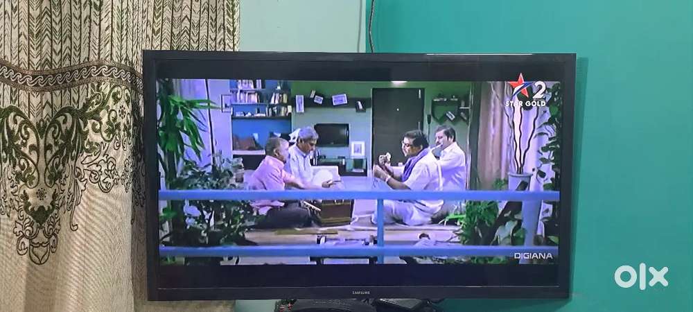 Samsung 32 inch TV