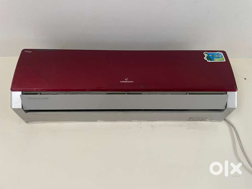 1 Ton 3 star non inverter AC