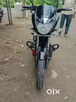 Honda unicorn