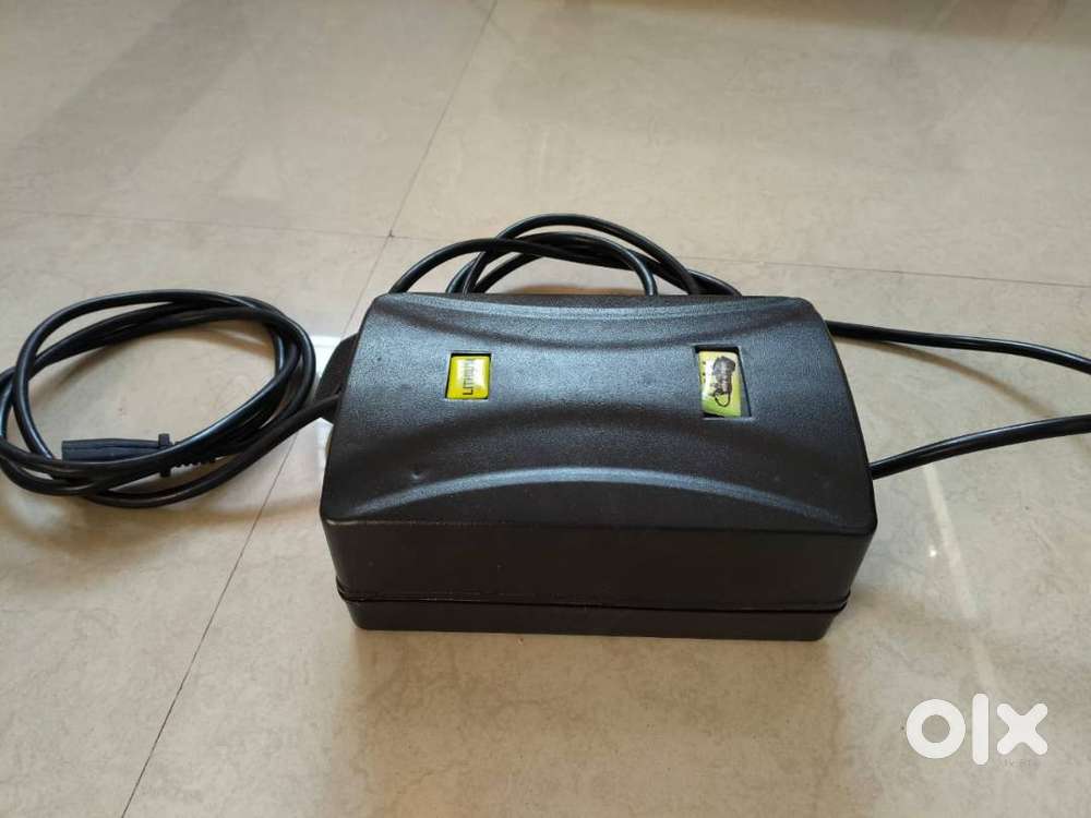 Electric Vehicle charger