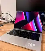 Macbook M1 pro