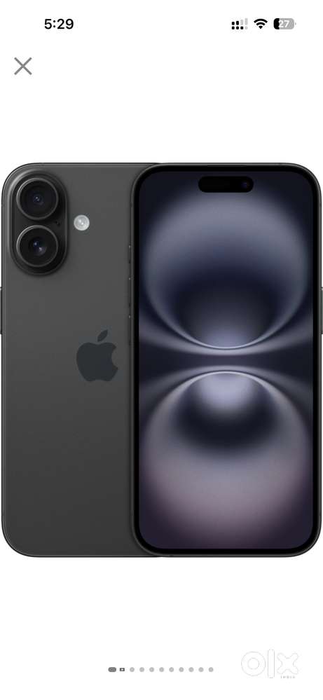 Iphone 16 128gb