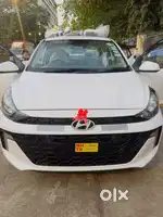 Hyundai Aura cng