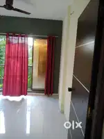 1bhk on rent in Alyali palghar near bandhan marriage lawns