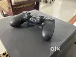 PS4 -1 Controller 512 GB