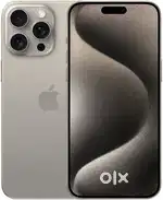 Apple iPhone 15 Pro Max + AirPods Pro 2 Premium Apple Bundle Excellent