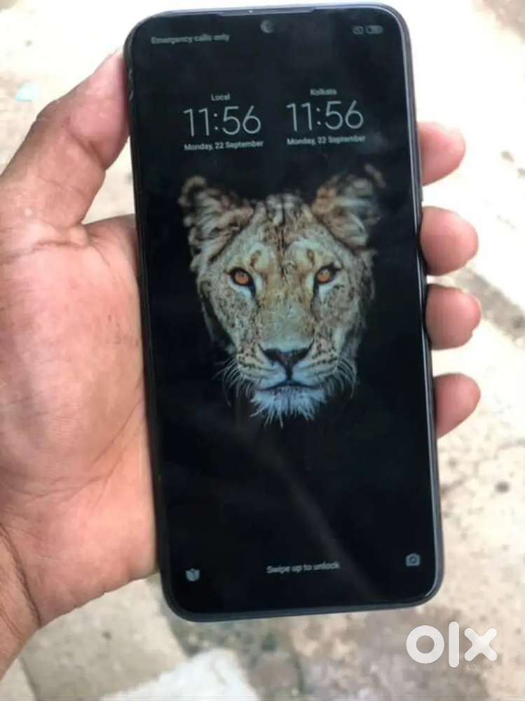 Redmi not 7