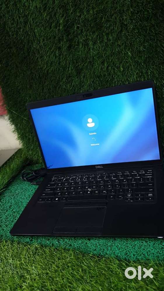 14 FHD Dell Latitude 5440 Laptop Core i5 8th Gen Ram 8GB SSD 256GB
