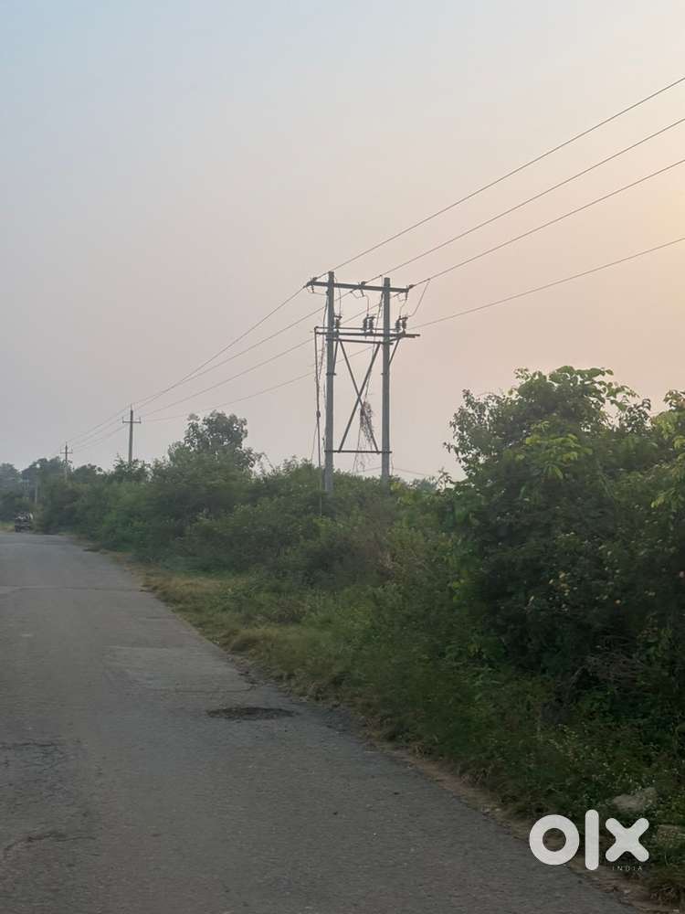 Thirty Gunte general property