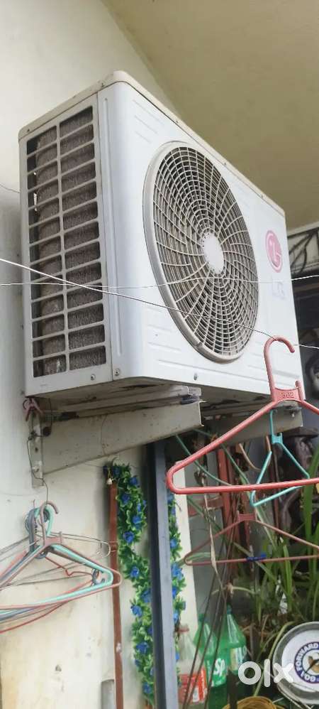 Lg 2ton used ac for sale