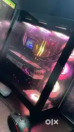 Desktop cpu  for editing, gaming