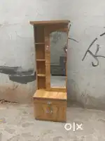 BRAND NEW MODEL DRESSING TABLE DIRECT FROM FACTORY