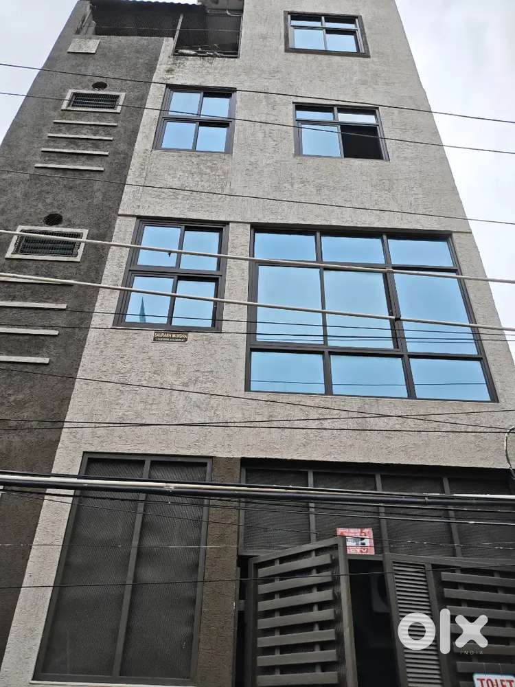 Room/ kitchen for rent in vigyan nagar Main road kota