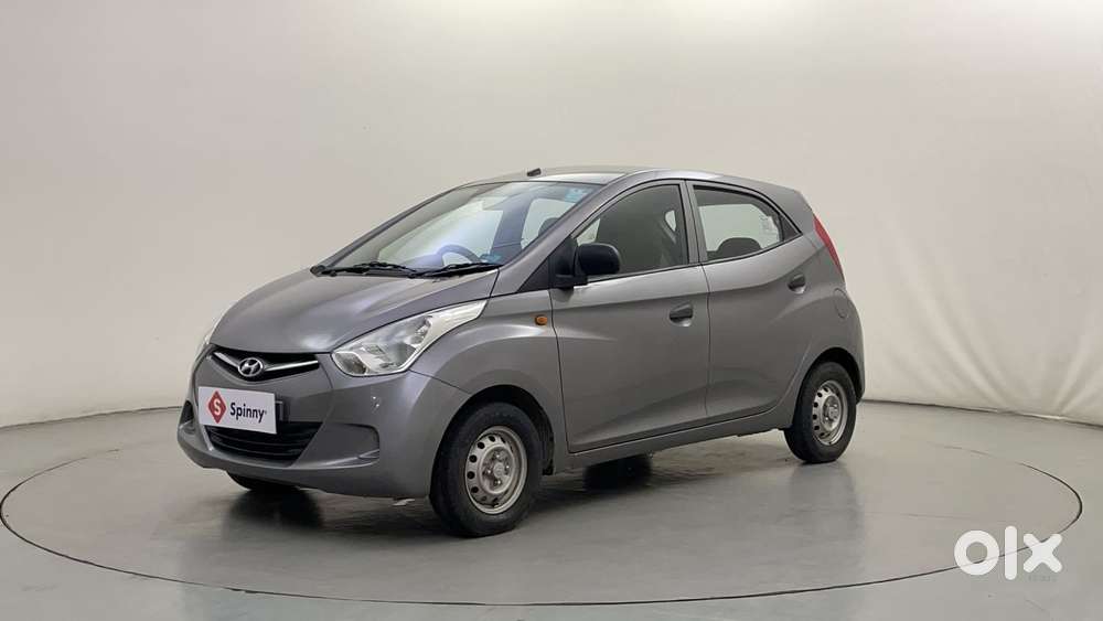 Hyundai EON Era +, 2014, Petrol