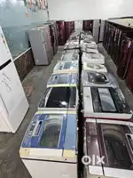 . Used Home Appliances for Sale - Washing Machine & Fridge - Cheap!