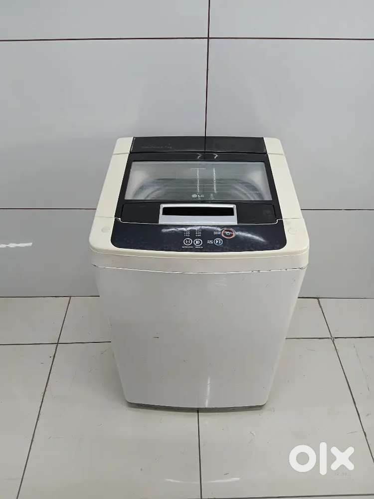 #Used Washing Machine - Professionally Serviced Works efficiently