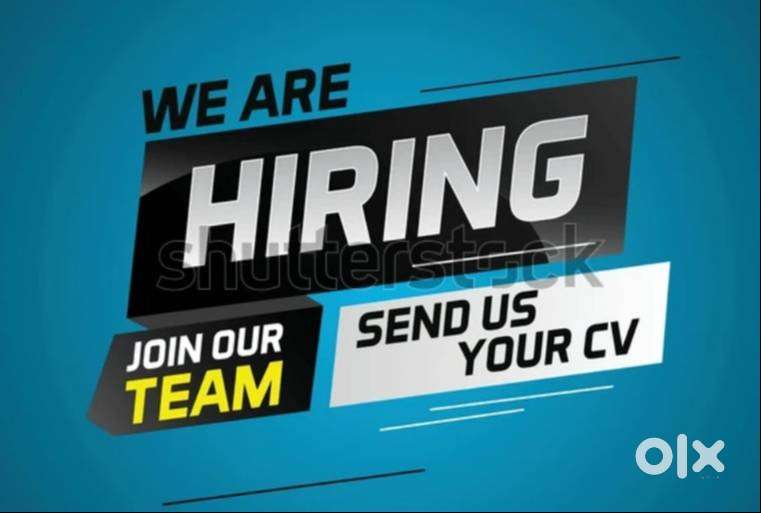 Female Marketing & Telecaller Executive