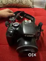 Canon EOS 600D