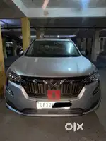 Mahindra XUV700 2022 Petrol Good Condition