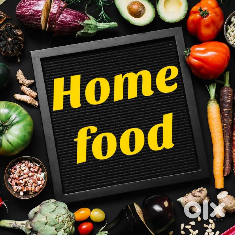 Home cooking food