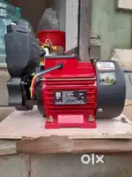 Kirloskar 1 HP