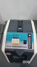 Oxigen constretor