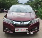 Honda City 2014-2015 V MT, 2015, Petrol