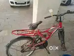 Bycycle... Good condition
