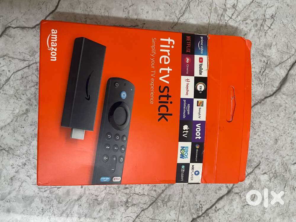 Amazon Firetv Stick 1080p
