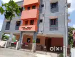 3BHK FLAT FOR RENT @ GUDUVANCHERY NEAR SRM SCHOOL