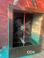 COOLER no damage