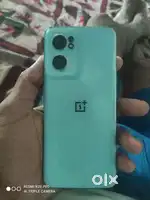Oneplus Nord ce 2 8 gb 128gb 15month old
