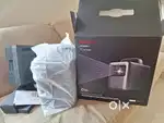 Nebula Cosmos 4K Laser Projector