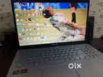 Asus Vivobook 15 8gb Ram 512gb ssd in good condition