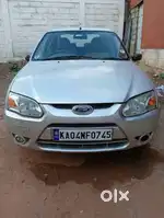 Ford Ikon 1.6 SXi, 2010, Diesel