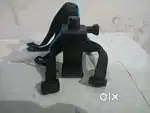 Helmet Mount