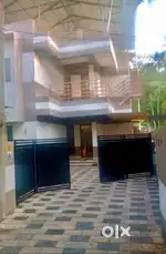 Spacious 3BHK House For Rent - Fully Furnished & Equipped!