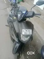 Ray zr good condition