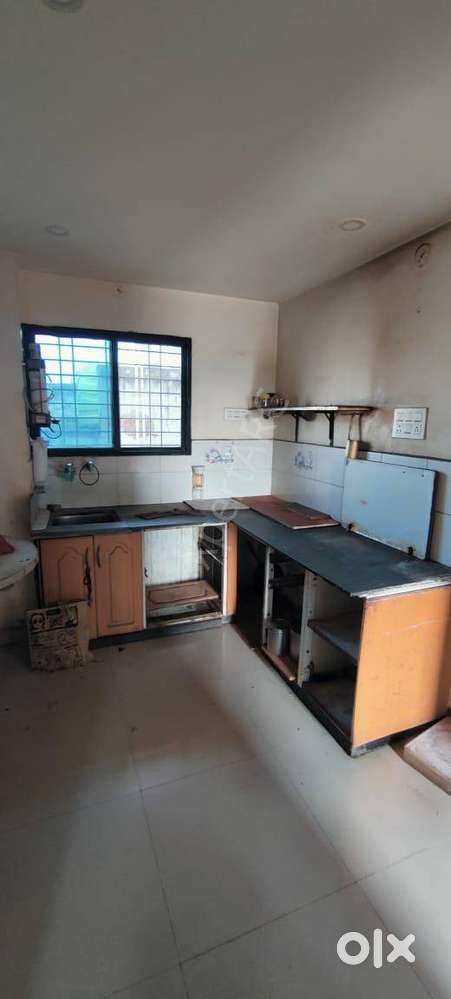 2 BHK Apartment in Zingabai Takli