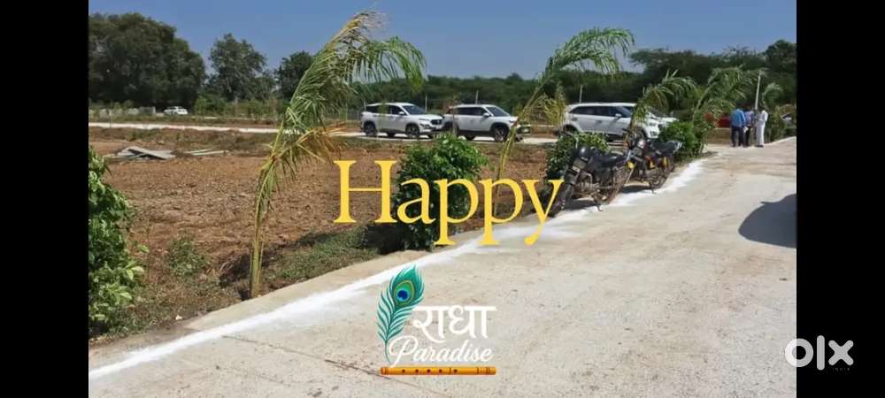 FreeHold Residencial Plots Township