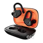 SkullCandy Push Active Earbuds in very good conditional