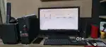 Desktop Computer for Home, Kids Education