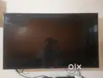 Sony 43 Inch LED TV Smart TV