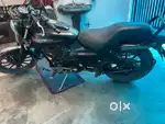 Good condition bike