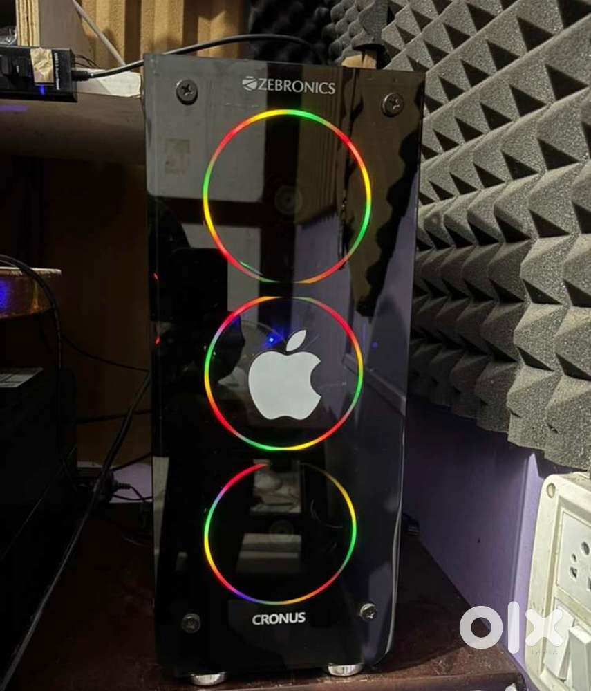 Gaming / Music Production PC