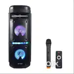 Ant Audio Rock 600 60 Watt Wireless Bluetooth Party Speaker (Black)